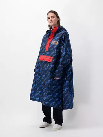 RAINKISS | Regenjacke - Regenponcho ORACLE RED BULL RACING 05 | 